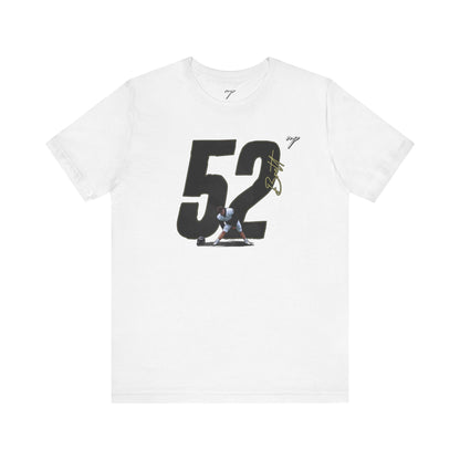 Brett Szelenyi Graphic Tee