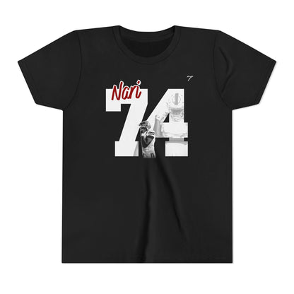 Denarion Hickman YOUTH Graphic Tee