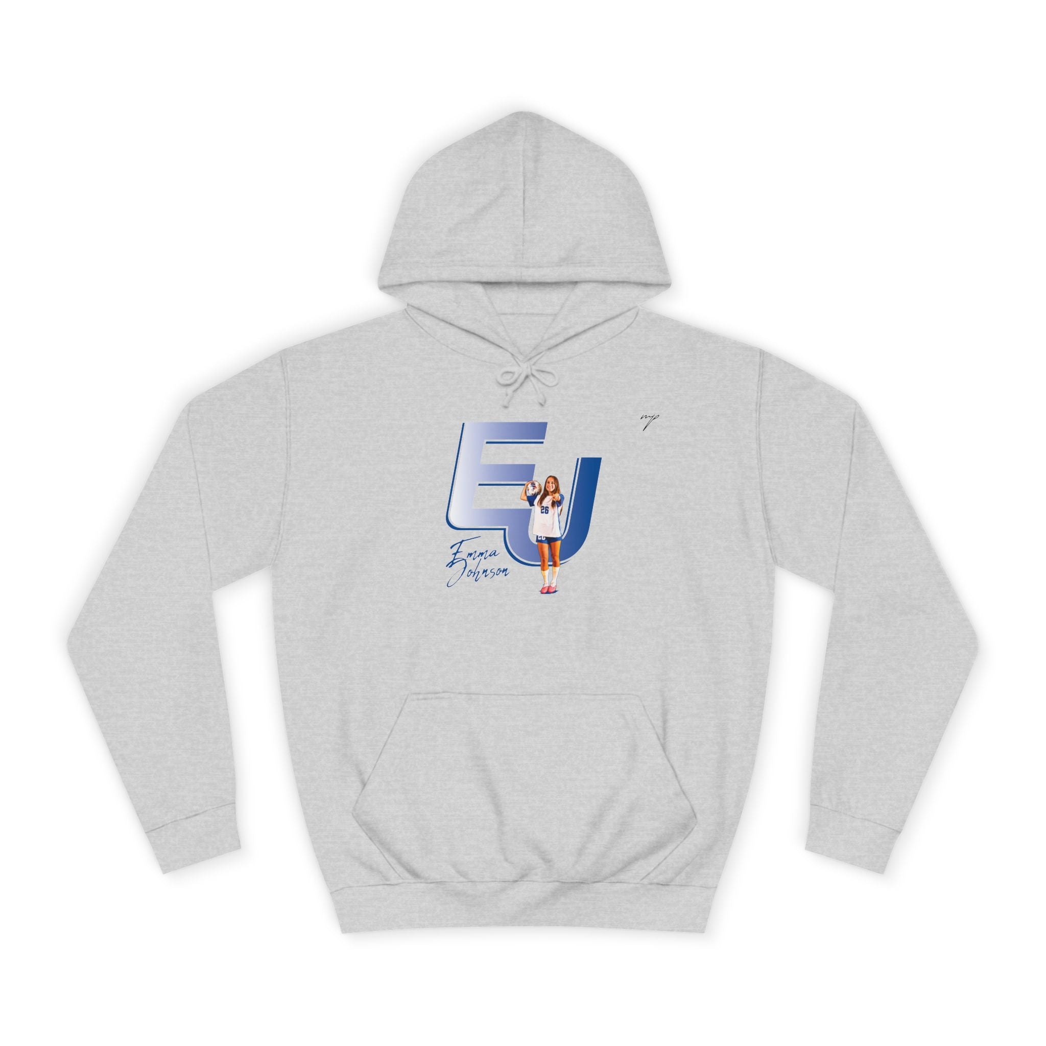Emma Johnson Hoodie