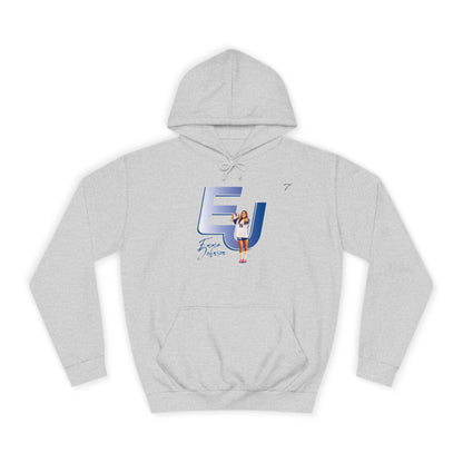 Emma Johnson Hoodie