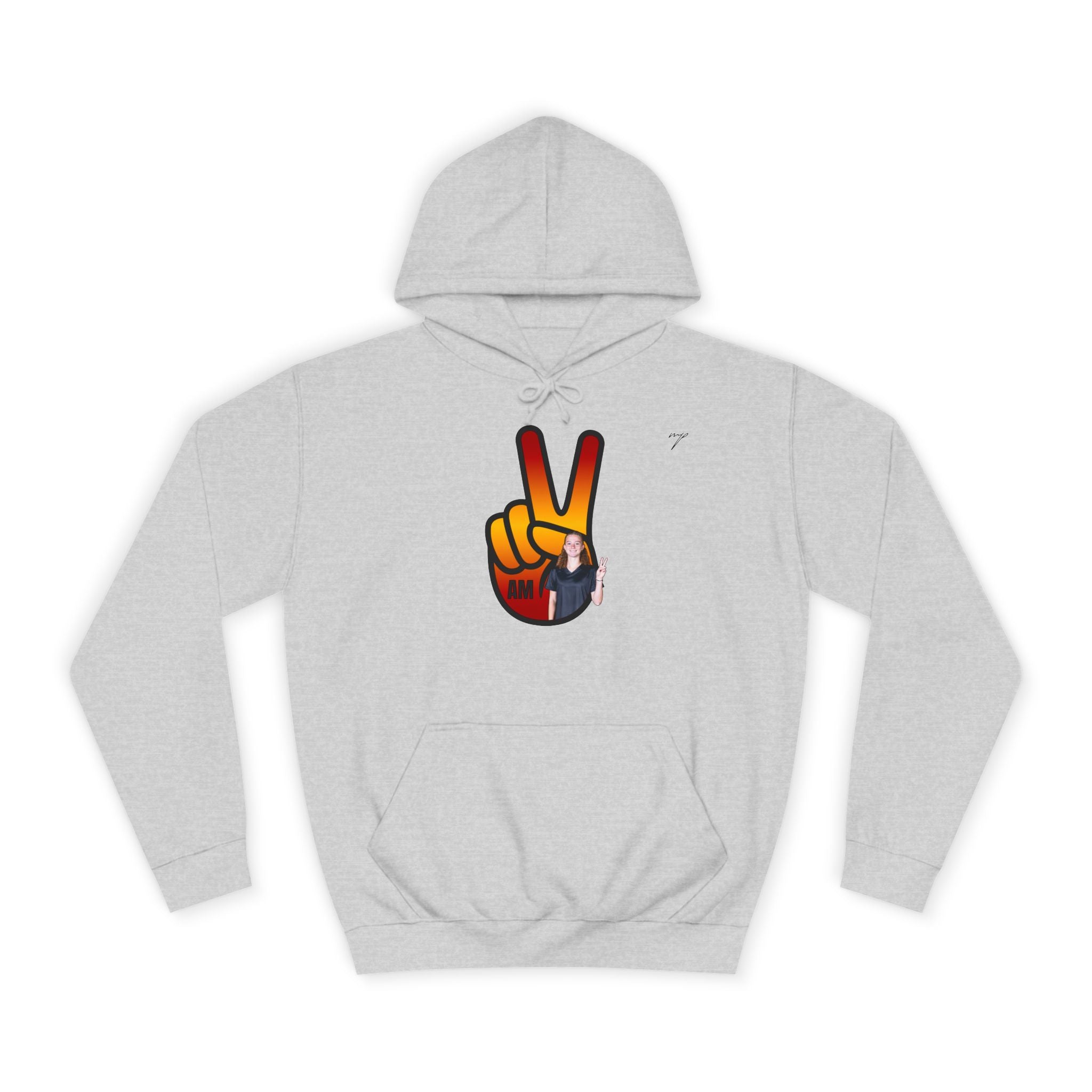 Avery Mason Hoodie
