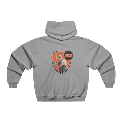 Alex Fessel Vintage Hoodie