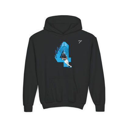 Jabriel Mace Youth Hoodie