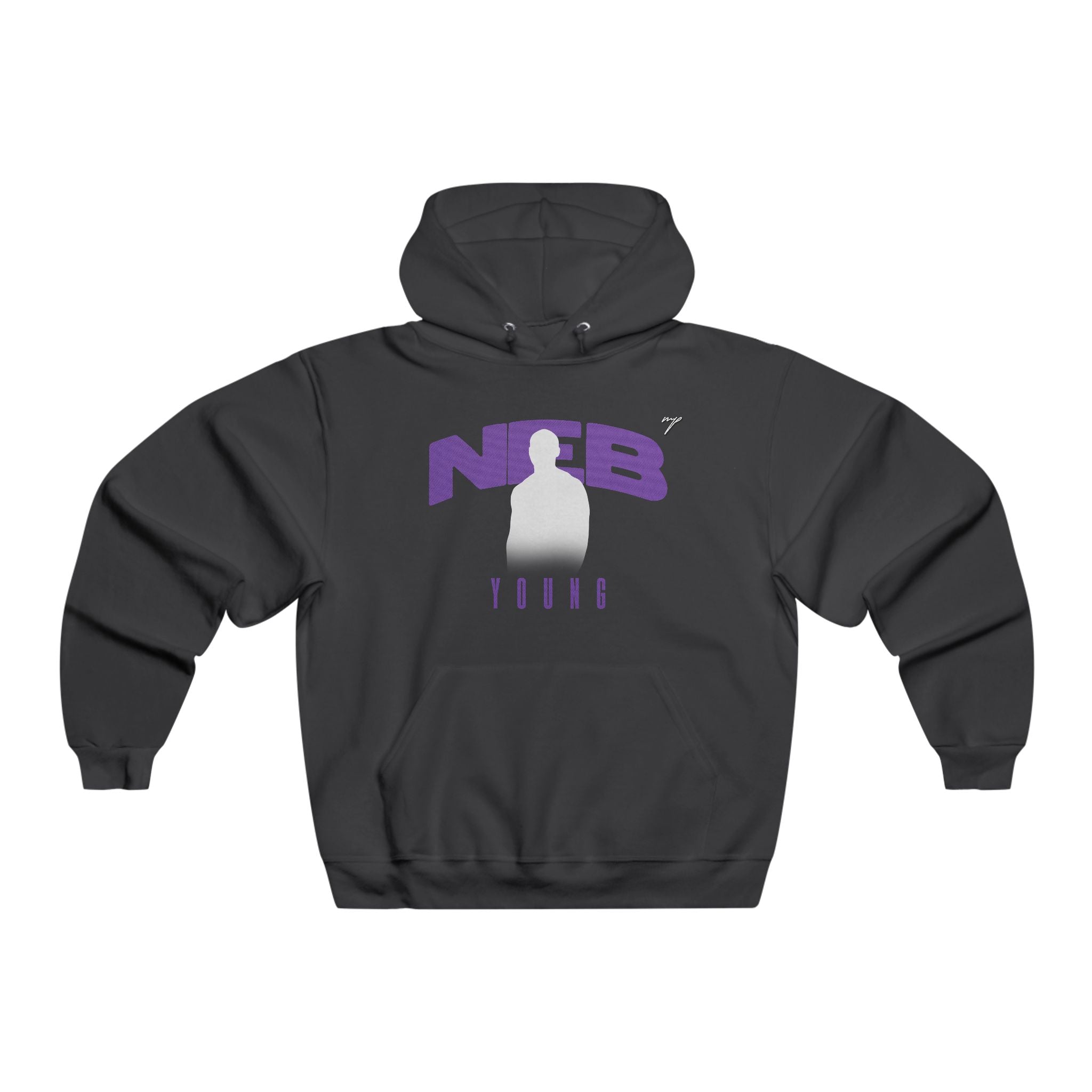 Neb Young Vintage Hoodie