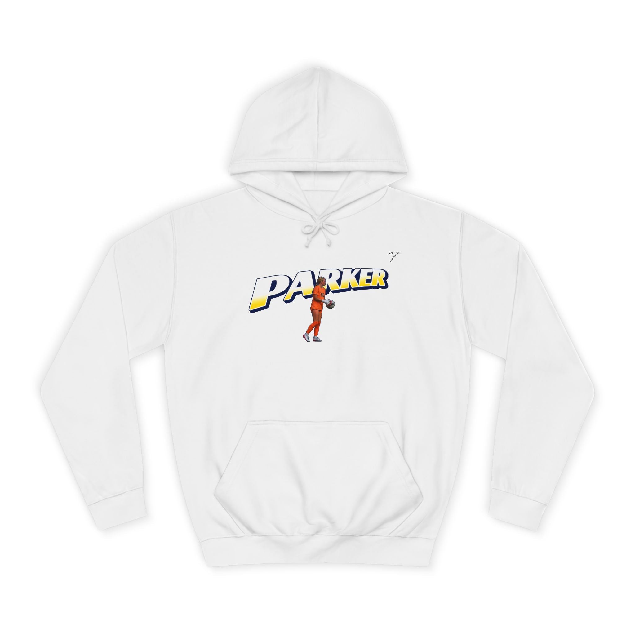 Parker Reardon Hoodie