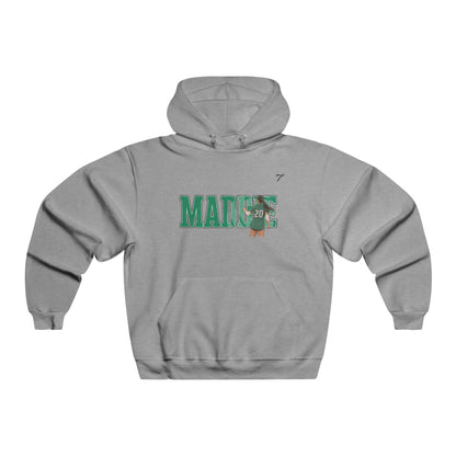 Maddie Hoffman Vintage Hoodie