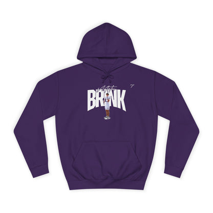 Mateo Brink Hoodie