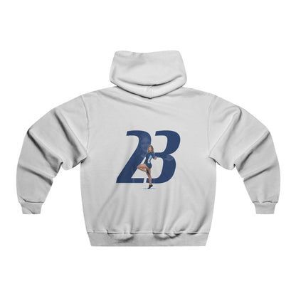 Jillian Collin Vintage Hoodie