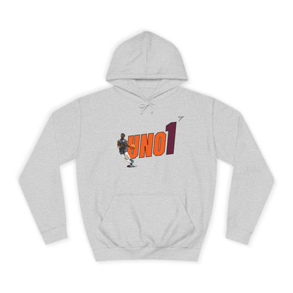 Xavier Tubbs-Matthews Hoodie