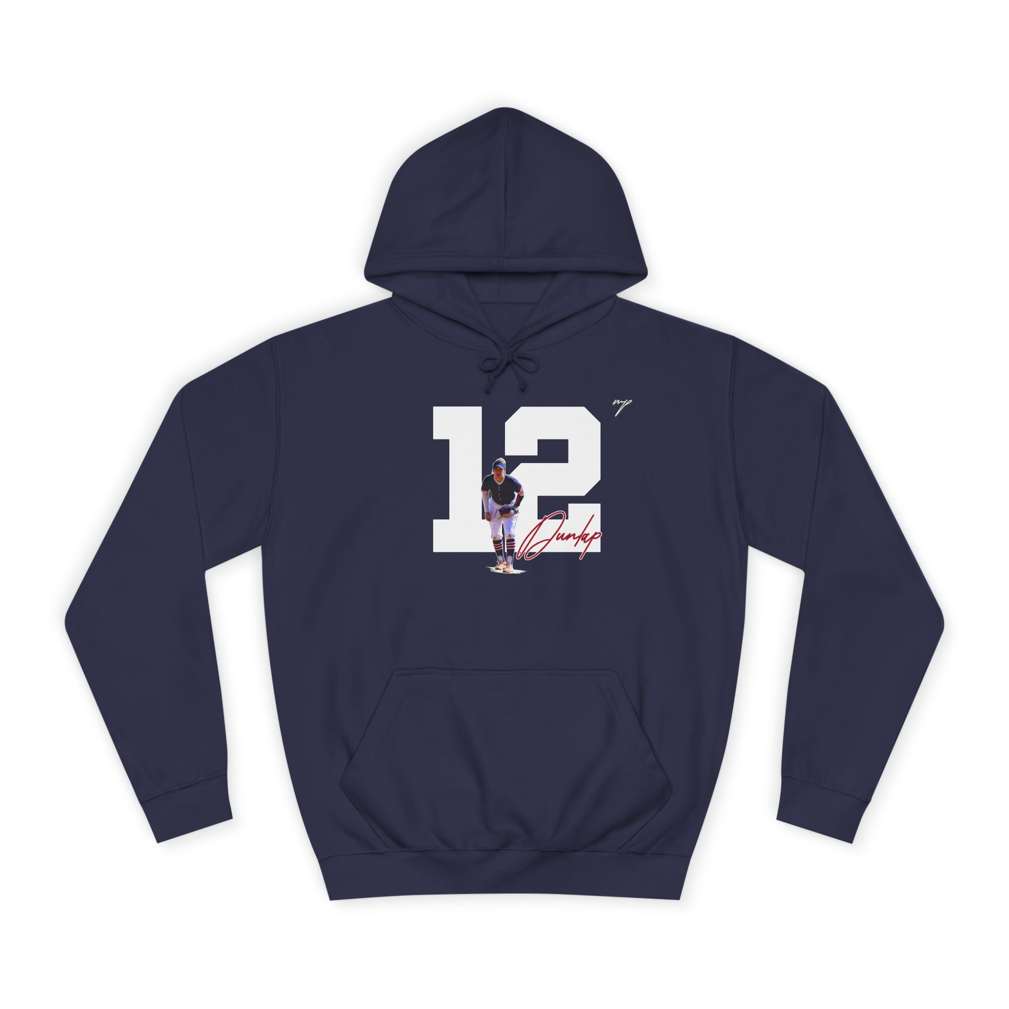 Sequoia Dunlap Hoodie