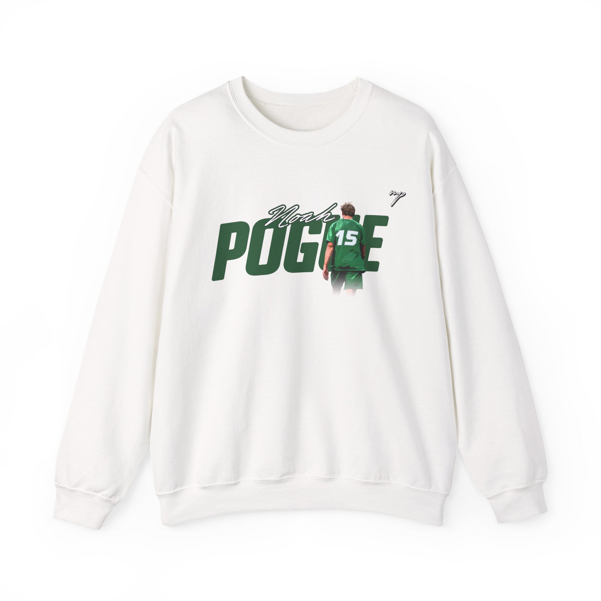 Noah Pogue Crewneck