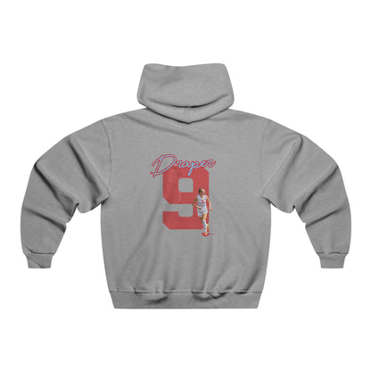 Allie Draper Vintage Hoodie