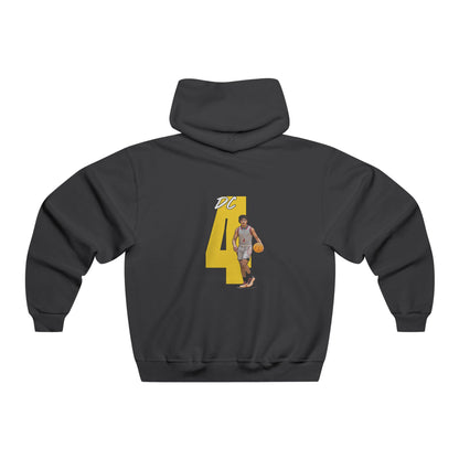 David Cobin Vintage Hoodie