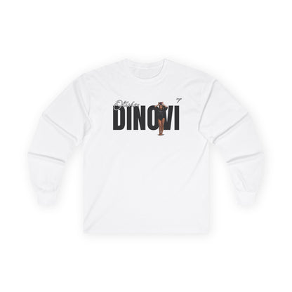 Olivia DiNovi Long Sleeve Tee