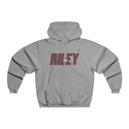 Riley Teele Vintage Hoodie