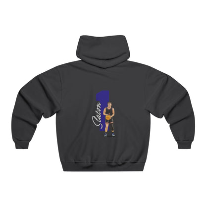 Isaac Slaton Vintage Hoodie