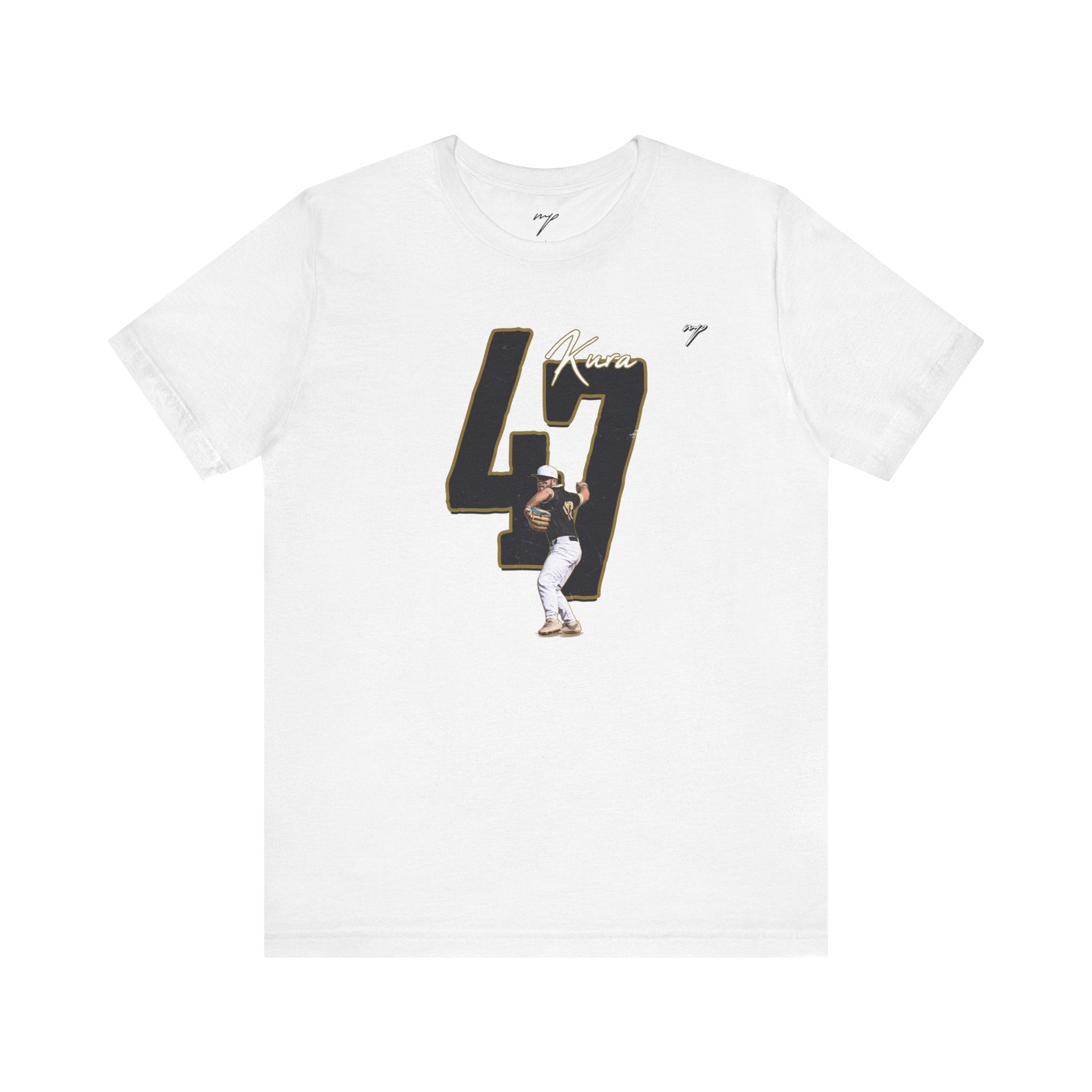 Austin Kura Graphic Tee