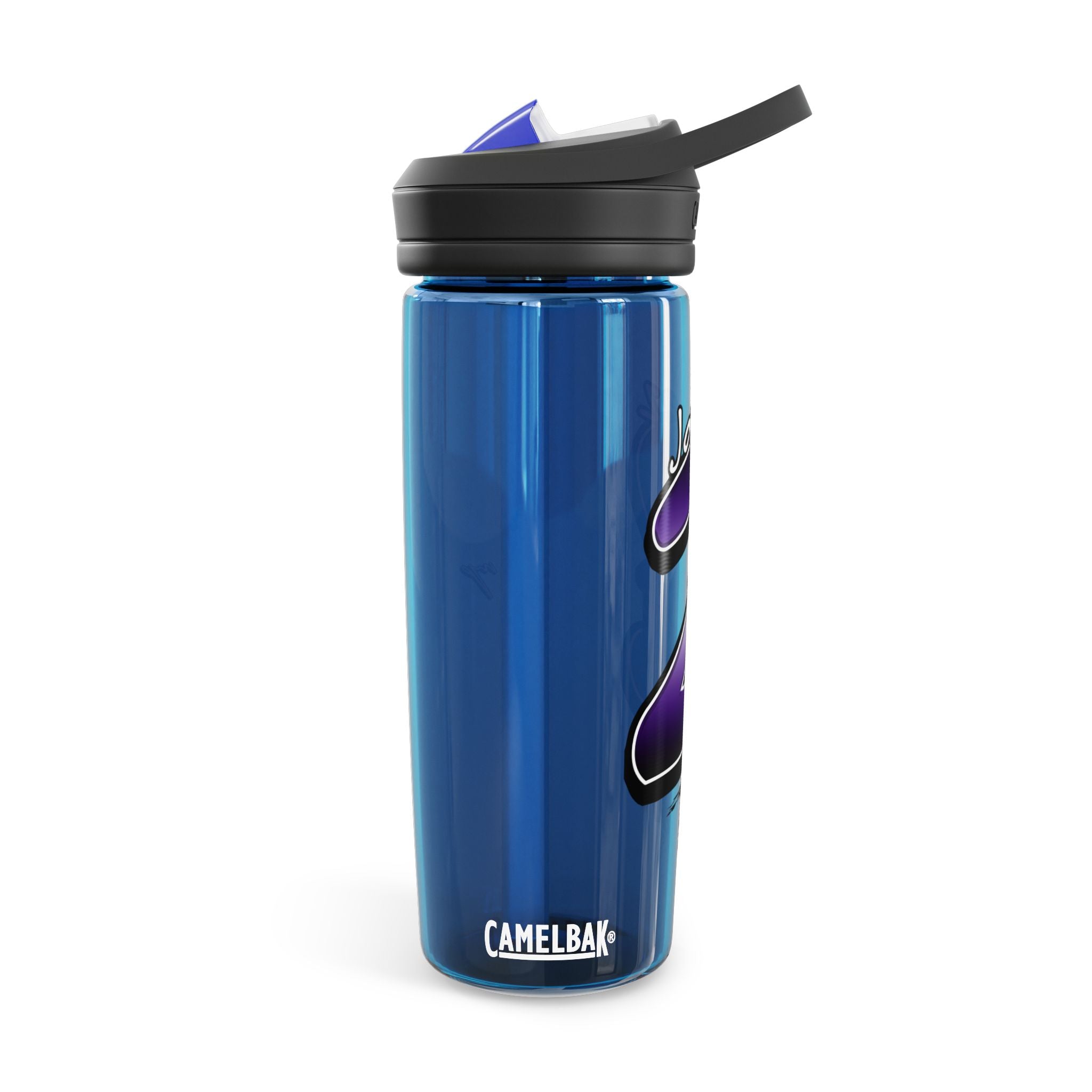 Jamez Williams CamelBak Water Bottle