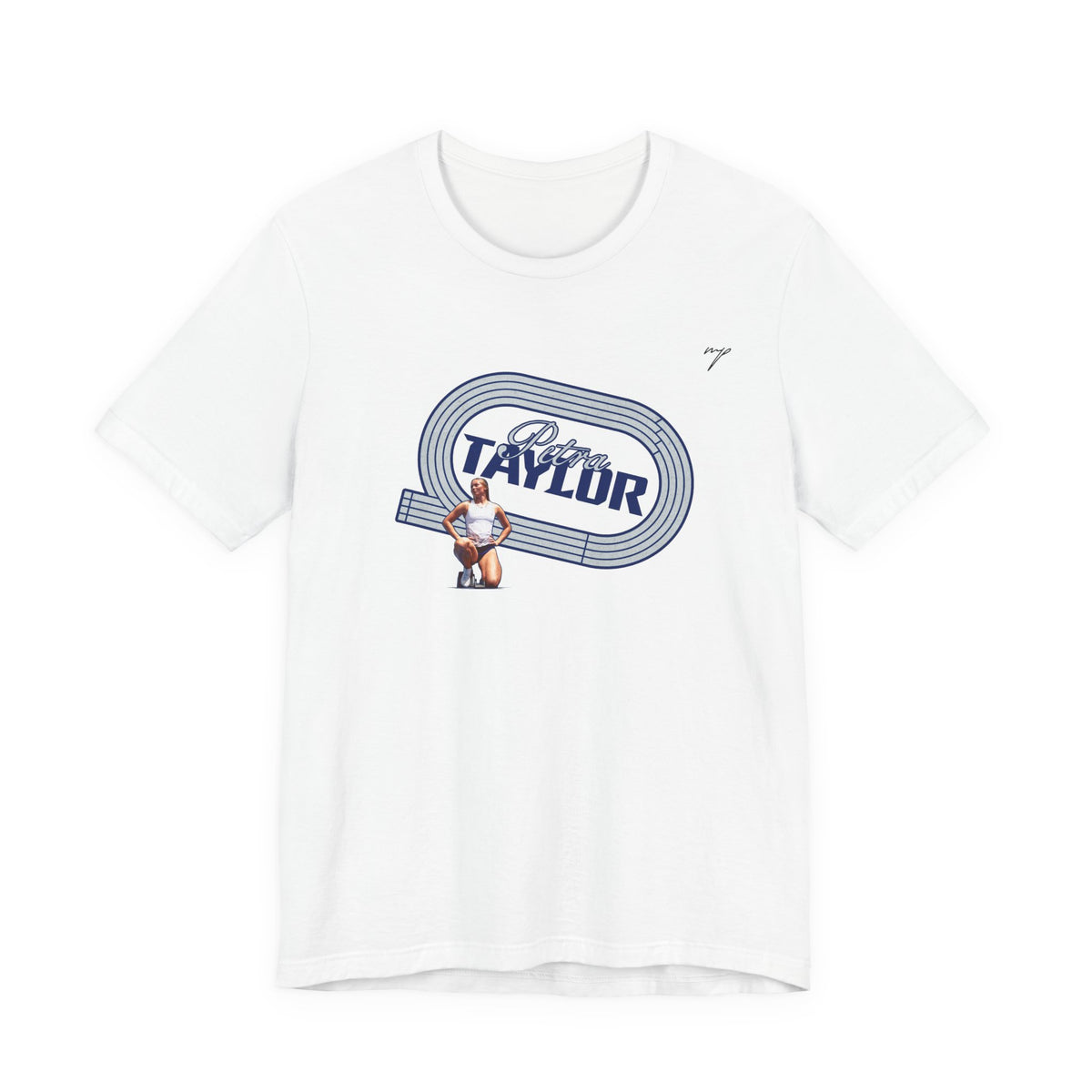 Petra Taylor Graphic Tee