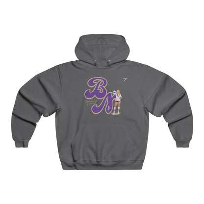 Brookelyn Nance Vintage Hoodie