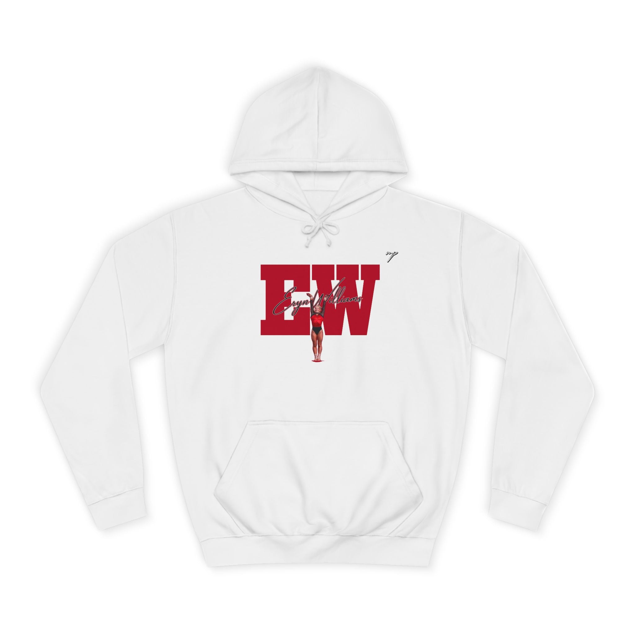 Eryn Williams Hoodie