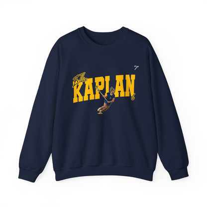 Ellie Kaplan Crewneck
