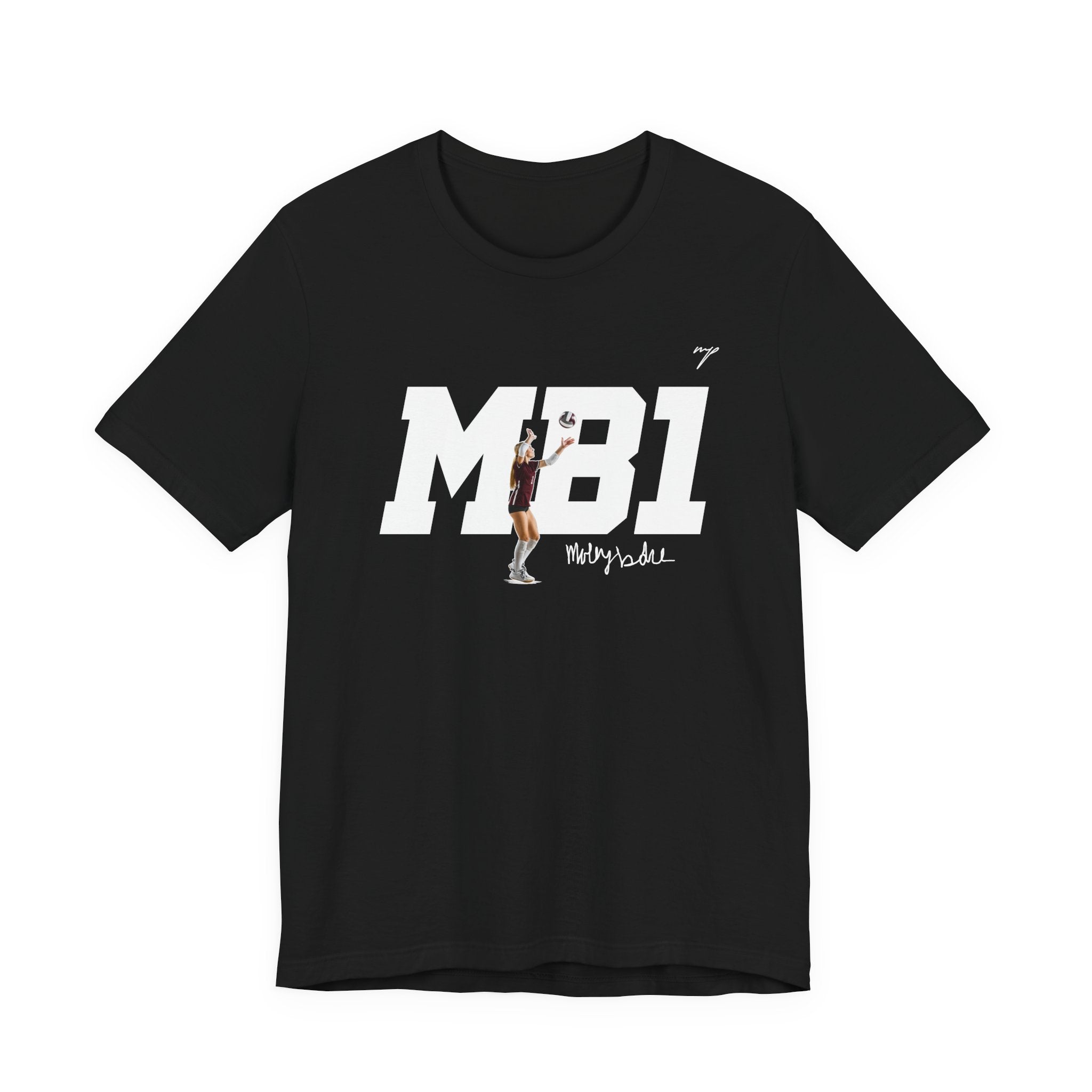 Molly Bokenkroger Graphic Tee