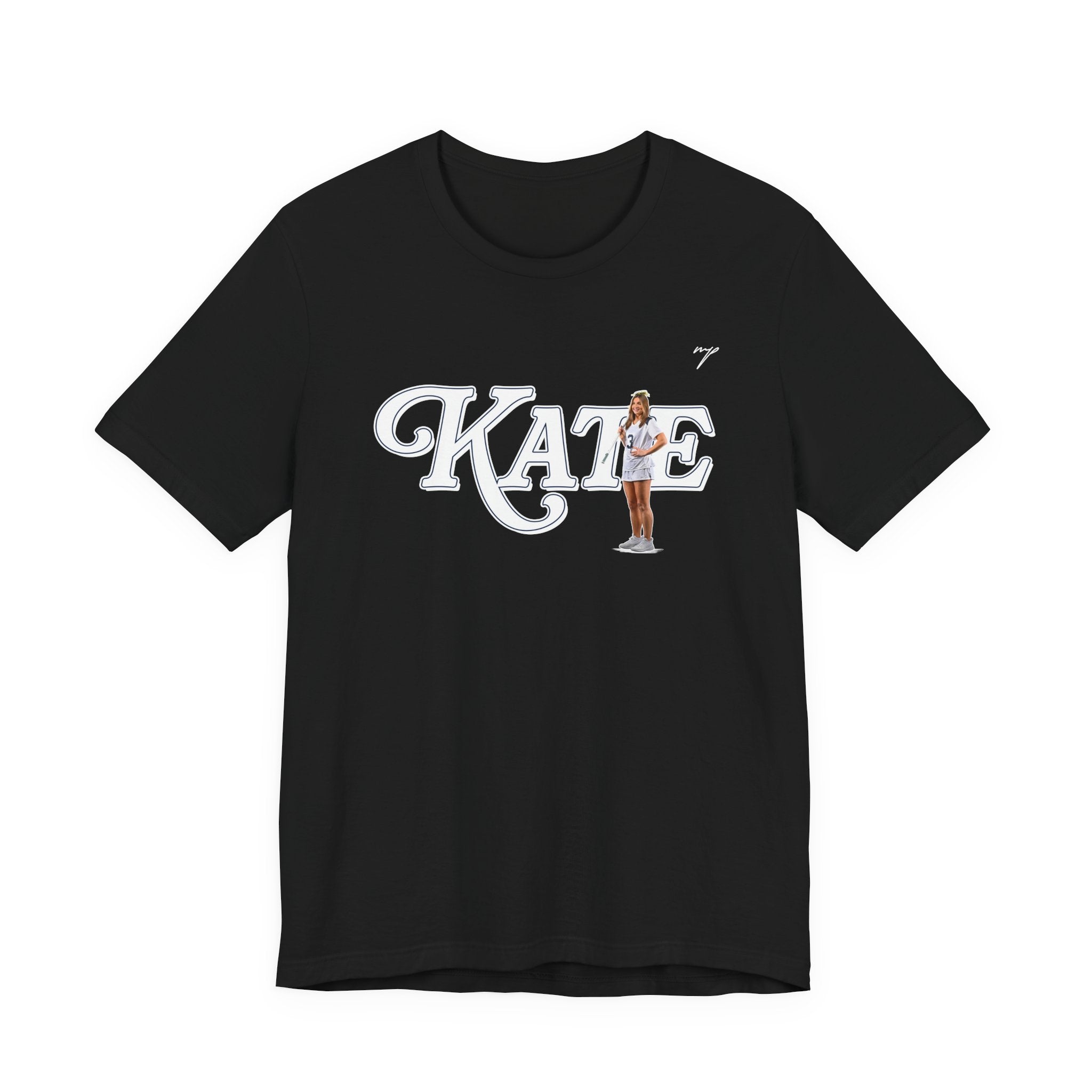 Kate Dennen Graphic Tee
