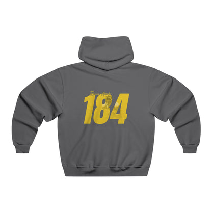 Rafael Roman-Amador Vintage Hoodie