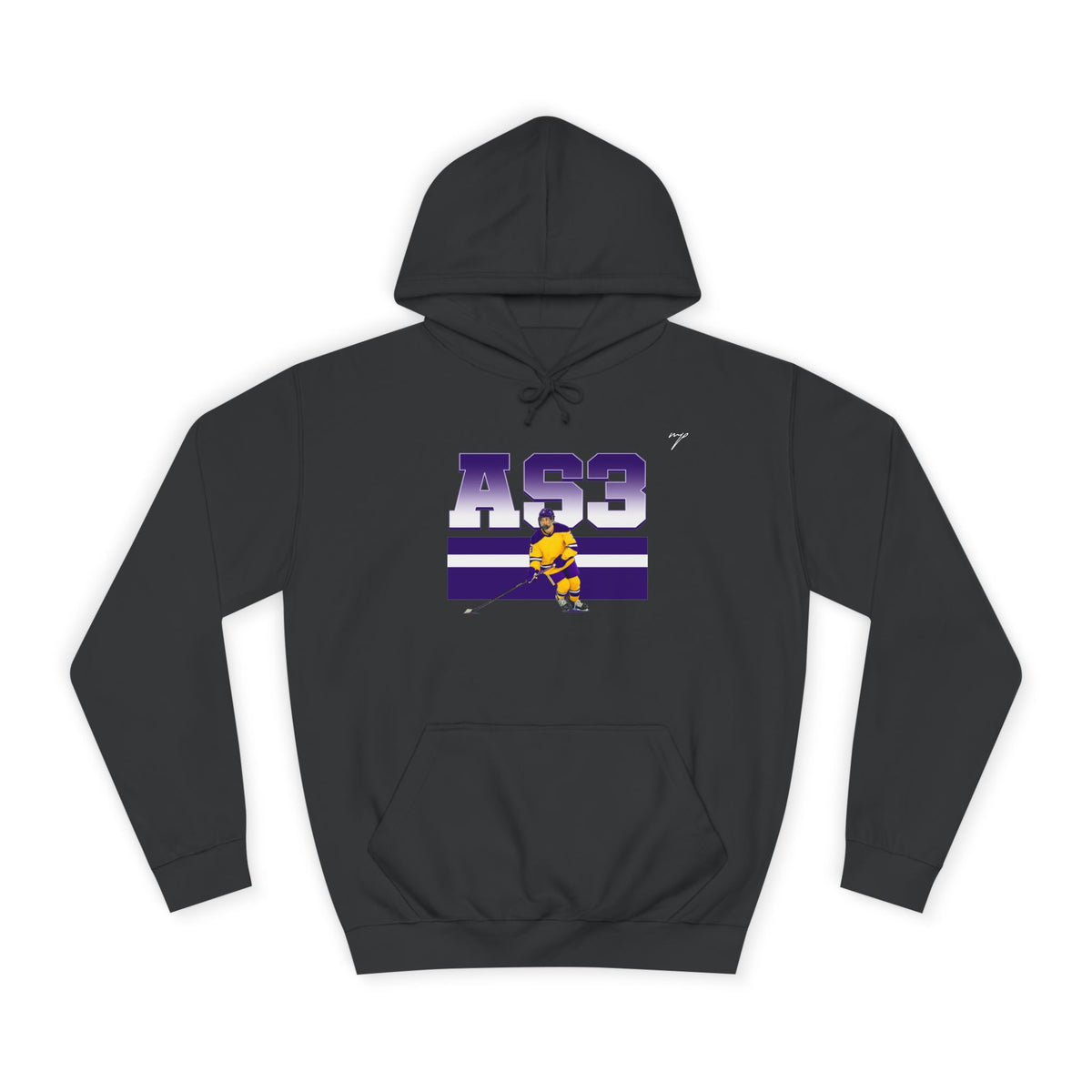 Anika Stromme Hoodie