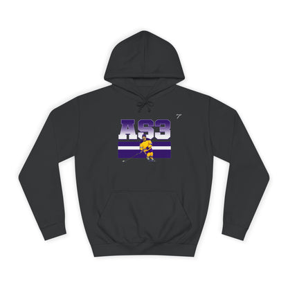 Anika Stromme Hoodie