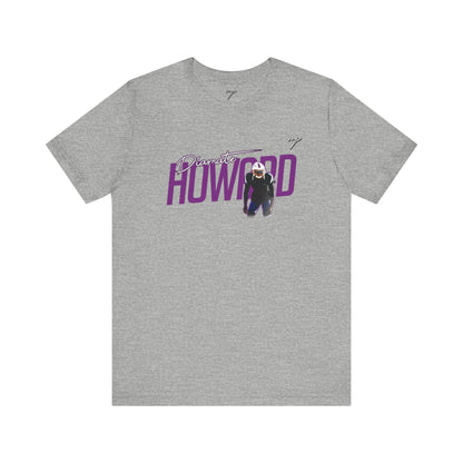Diamate Howard Graphic Tee