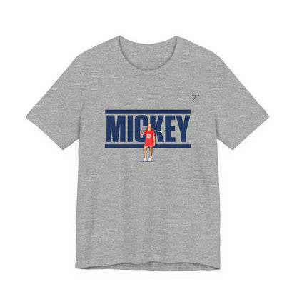Mikaela Gilbert Graphic Tee