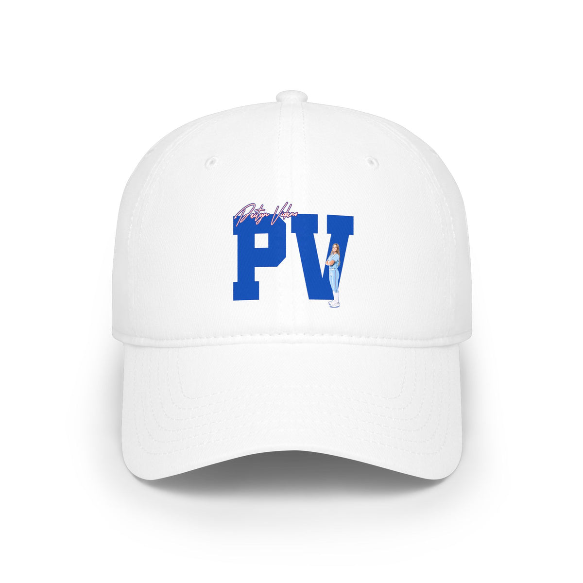 Paityn Vidano Hat