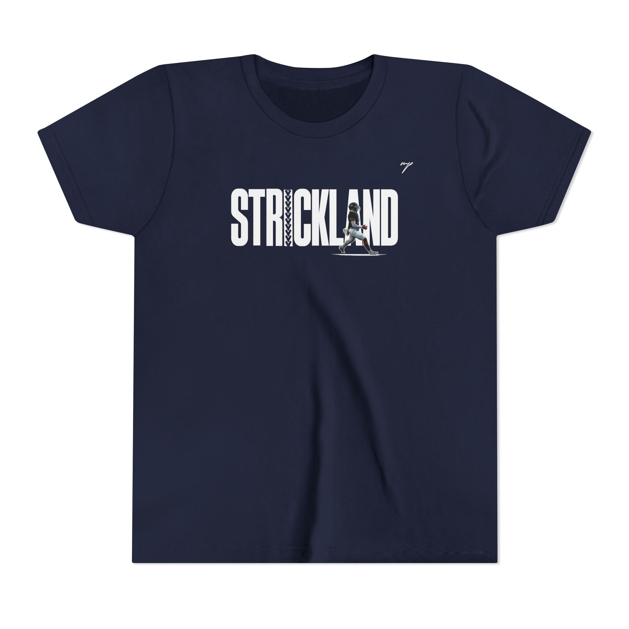 Darius Strickland YOUTH Graphic Tee