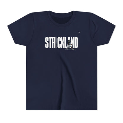 Darius Strickland YOUTH Graphic Tee