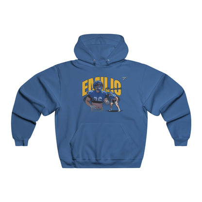 Emilio Menicucci Vintage Hoodie