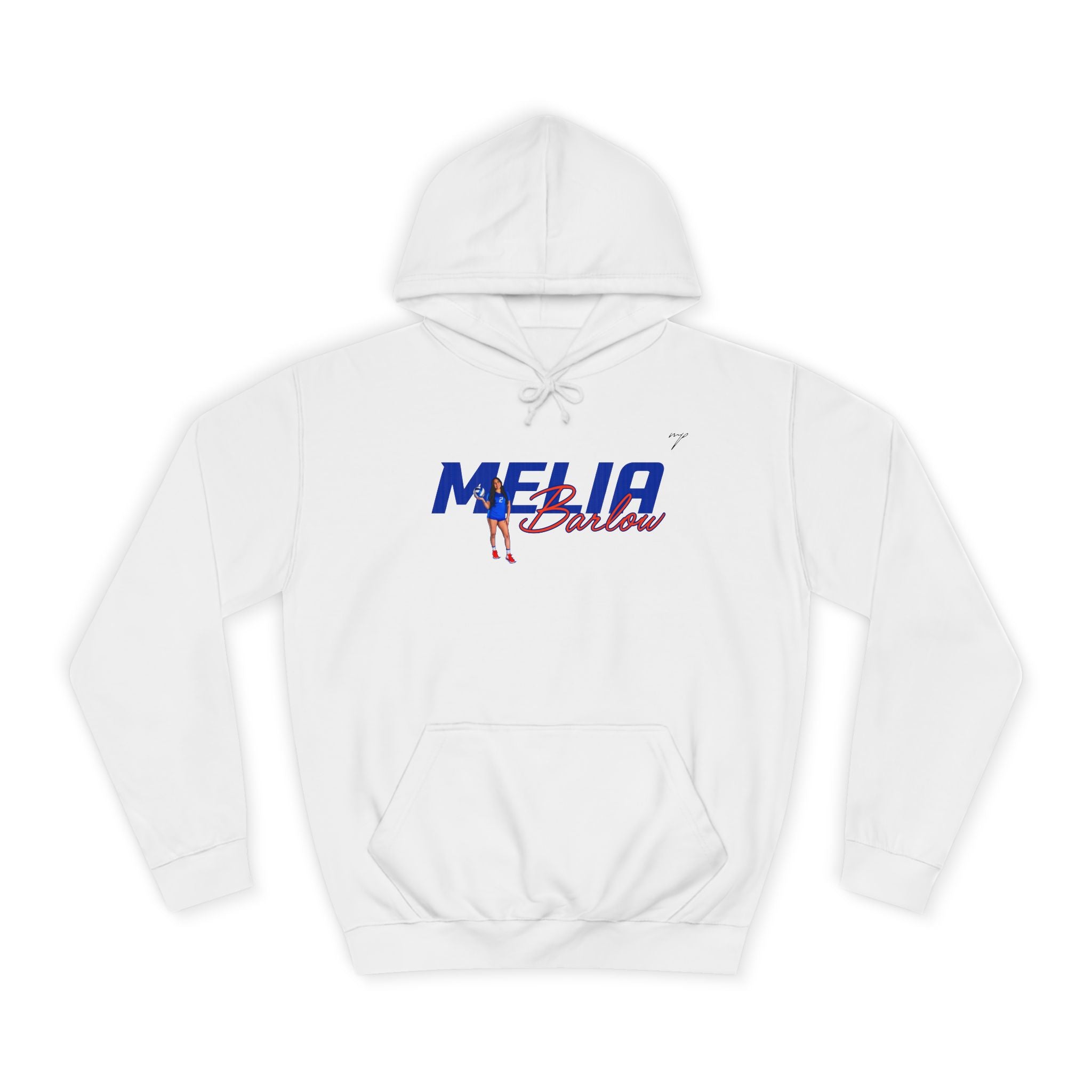 Melia Barlow Hoodie