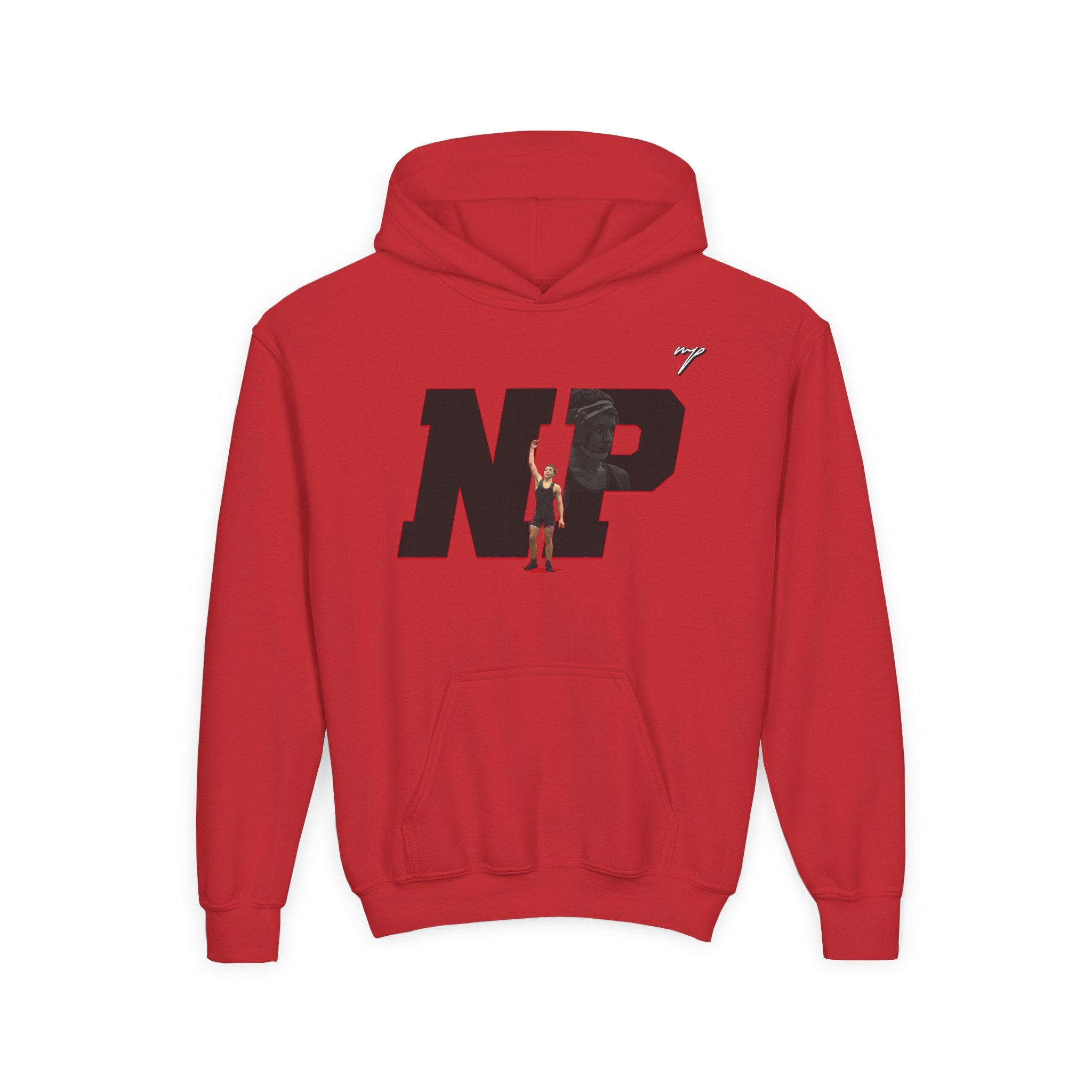 Nickolas Perez YOUTH Hoodie
