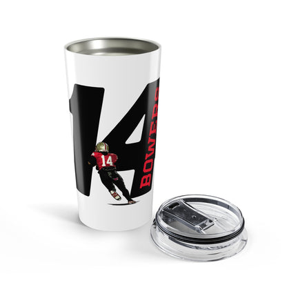 Jaylin Bowers Tumbler Mug