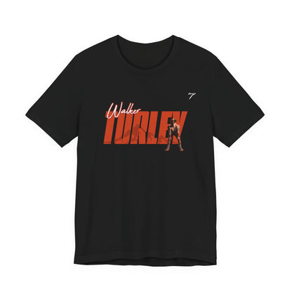 Walker Turley Graphic Tee