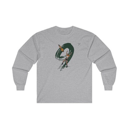 Payton Washington Long Sleeve Tee
