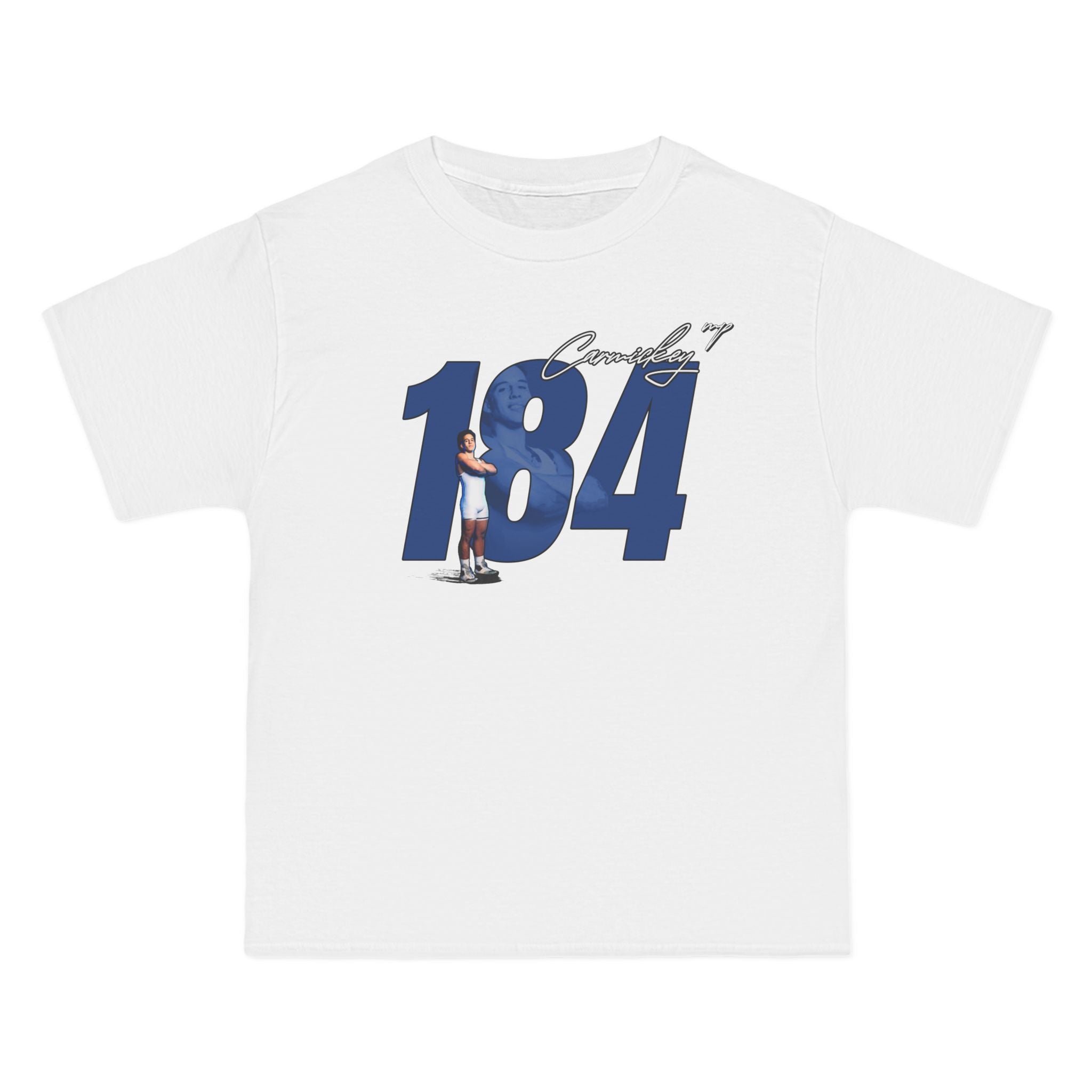 Carmichael Gonzalez Vintage Tee