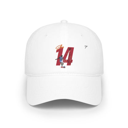 Diego Silva Hat