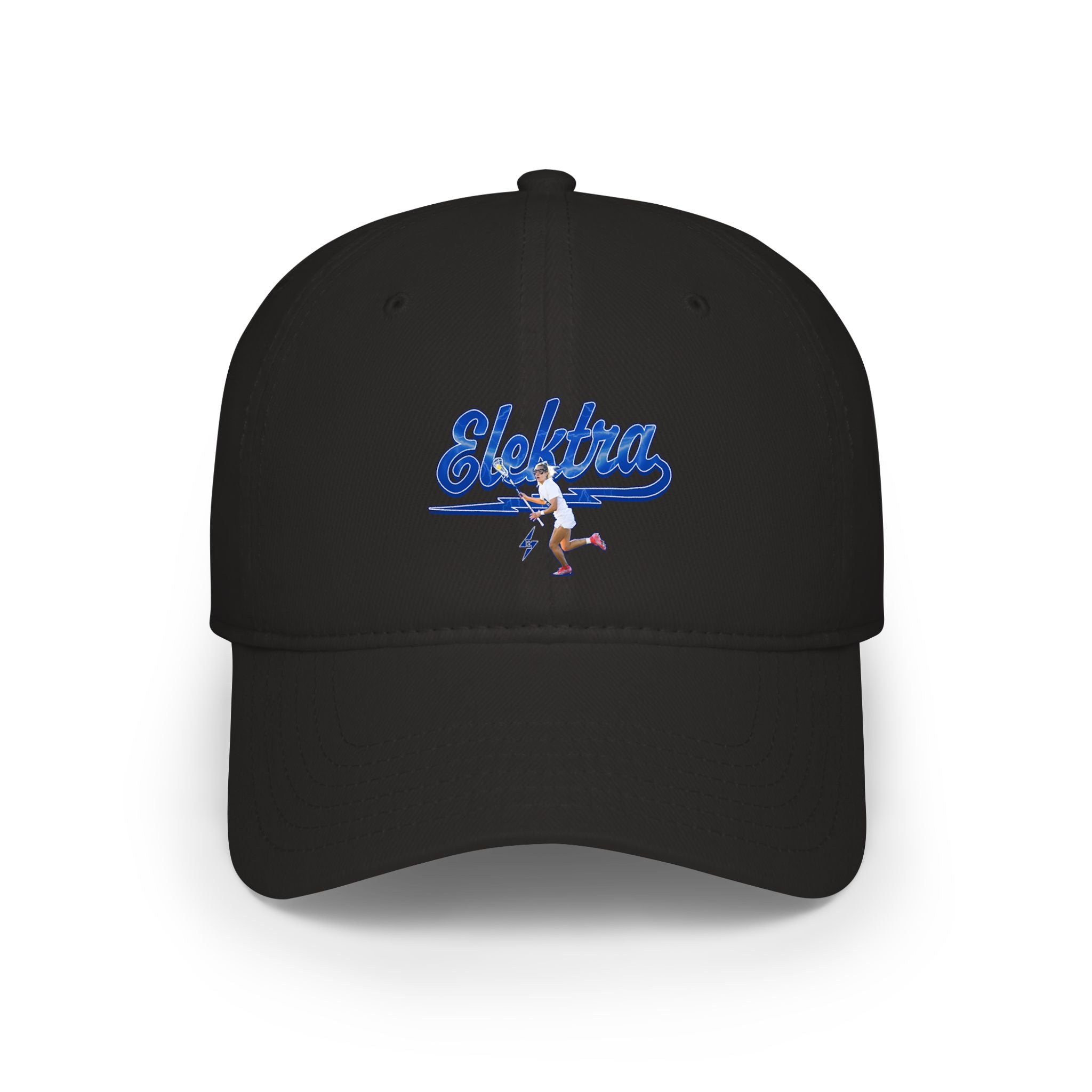 Elektra Koulouris Hat