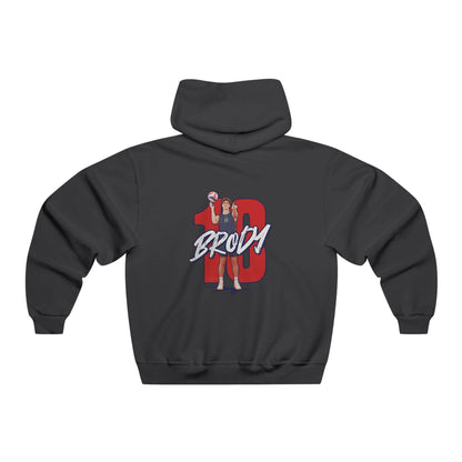 Broderick Stuttgen  Vintage Hoodie