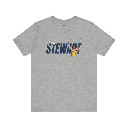 John Stewart Graphic Tee
