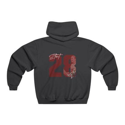 Olivia Stant Vintage Hoodie