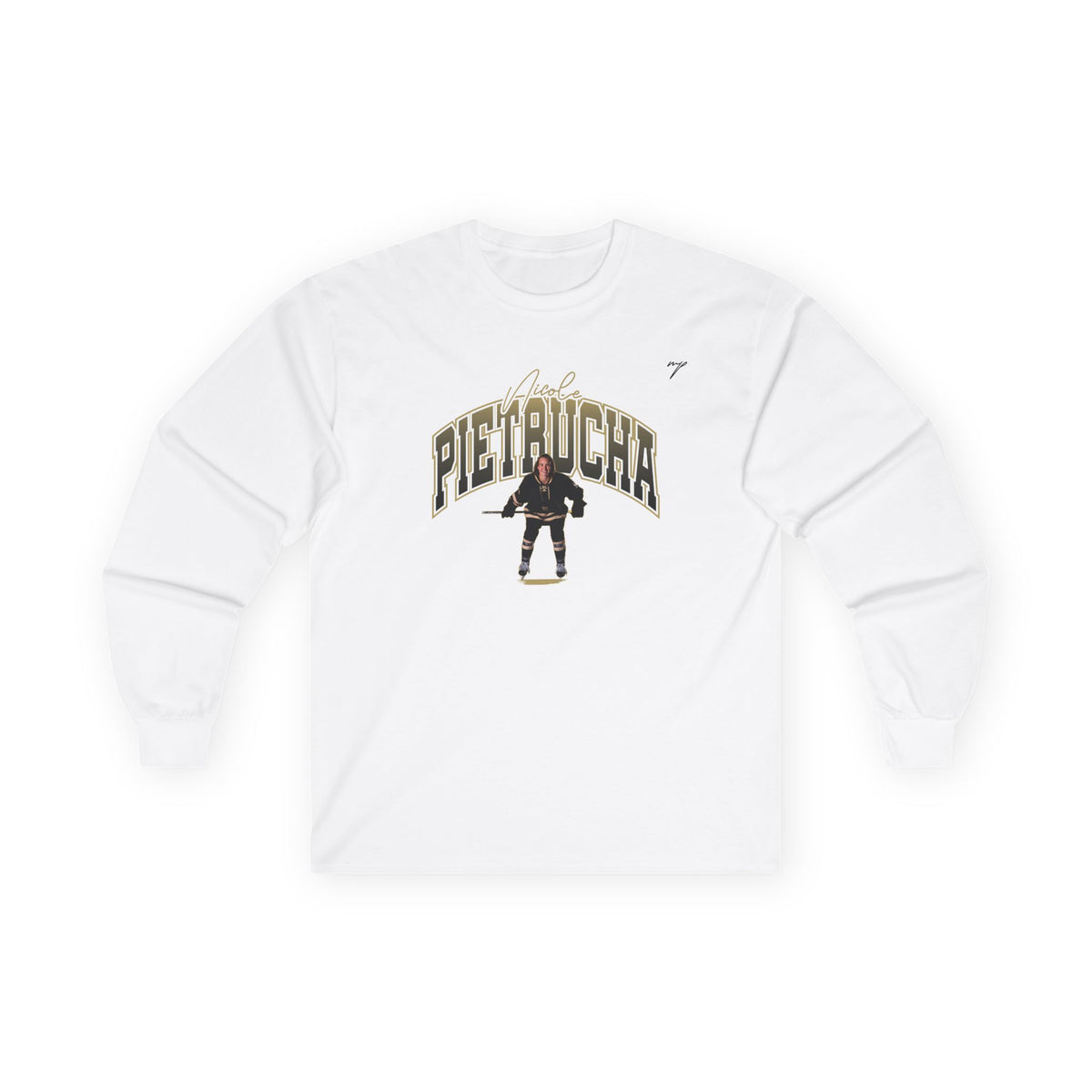 Nicole Pietrucha Long Sleeve