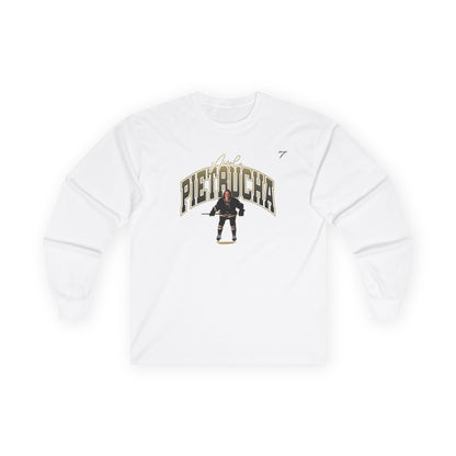 Nicole Pietrucha Long Sleeve